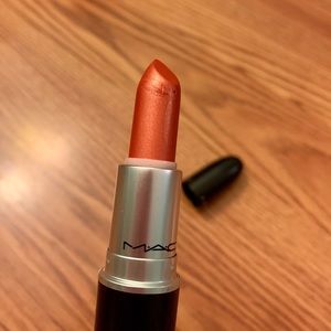 MAC lipstick in shade CB 96